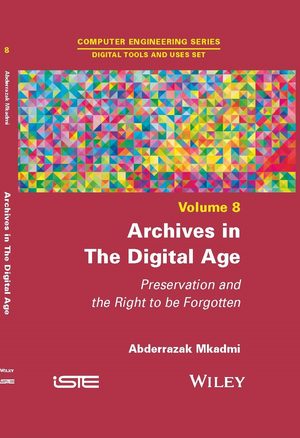 Archives in the Digital Age