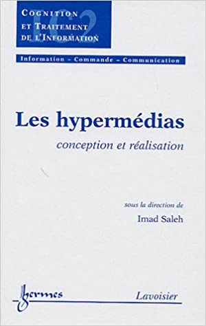 Les hypermédias : conception et réalisation