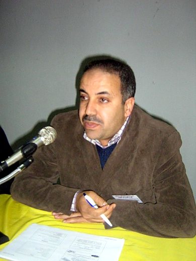 Gafsa conference on books