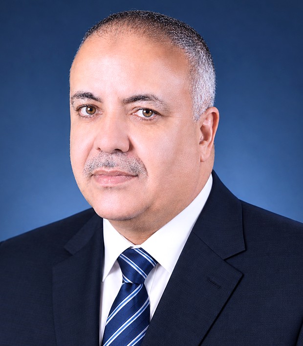 د. عبد الرزاق مقدمي