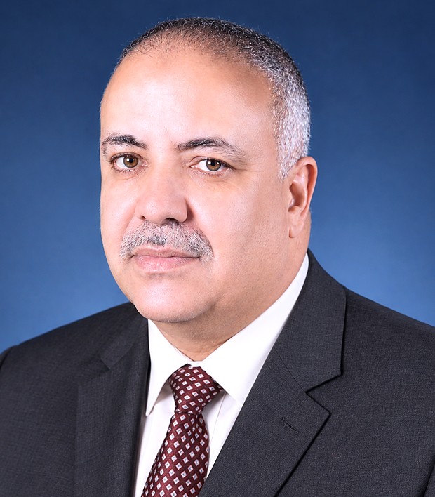 Dr. Abderrazak MKADMI