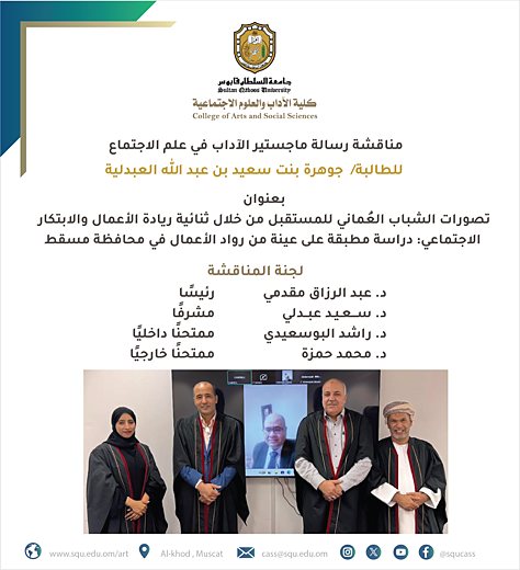 Jouhara Al Abdali