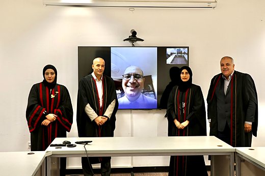 Sariya Al Ghenaimi
