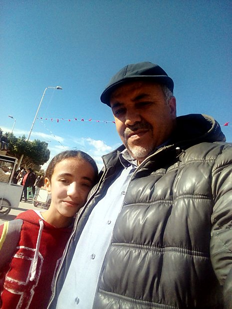 Kairouan