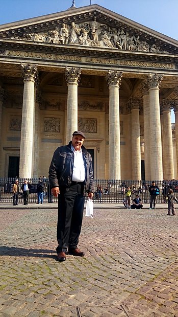 Paris